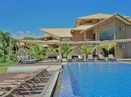 Nammbú Beach Front Bungalows