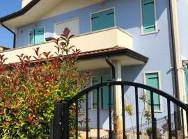 villa anna