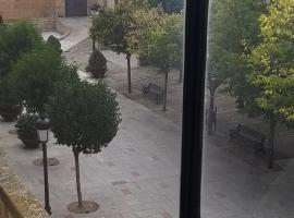 Casa Turística Plaza del Conde