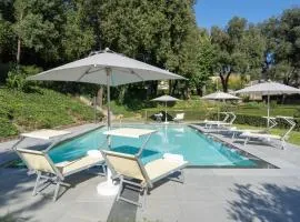 Villa Gerini Appartamenti indipendenti con piscina e ampi spazi