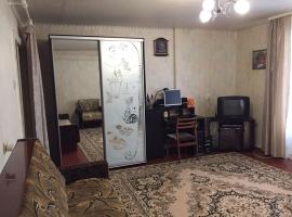 Жильё посуточно Кобеляки, hotel in Kobelyaky