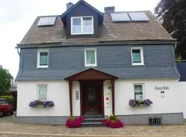 Pension Haus Butz