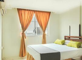 Ayenda 1506 La Puerta del Sol