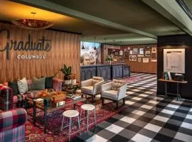 4 hotel in Kolumbus 4 hotel in Kolumbus