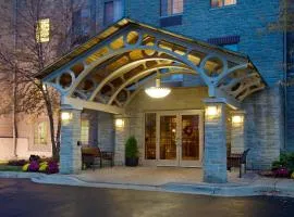 Staybridge Suites Chicago-Oakbrook Terrace by IHG