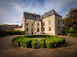 Château Wittem, hotel sa Wittem