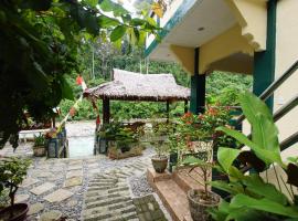 Indra Valley Inn Bukit Lawang, fonda a Bukit Lawang