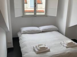 Mansarda Garibaldi 11