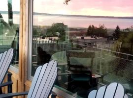Susitna Place B&B, Hotel in Anchorage