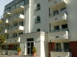 Apartment SILESIA