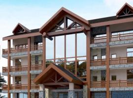 Breezy Point Baguio - Summer Pines, Hotel in Baguio City