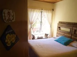 Hospedaje Flores del Sur