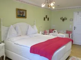 Hotel Schneider-Gössl
