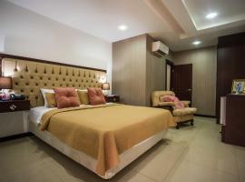 Casa Lolita Hotel-Boutique