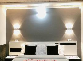 Gredos Loft – hotel w mieście Arenas de San Pedro