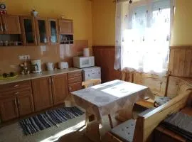 Apartment in Balatonszemes 38456