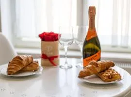 Apartament Copernicus Olsztyn