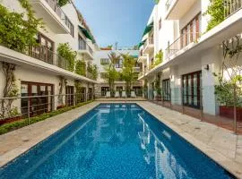 Apartamento Virrey