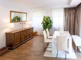 Ferienwohnung Zum Franziskaner