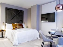 The 10 Best Serviced Apartments In Valencia Spain Booking Com