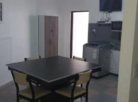 dpto centrico con oficina consultorio