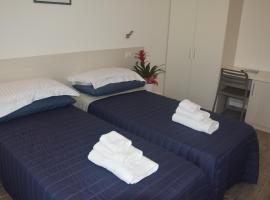 B&B EDEN OGLIASTRA, отель в Тортоли