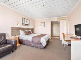 Balmoral On York: Launceston şehrinde bir otel