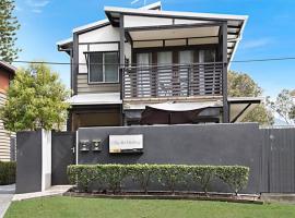 Villas at Hastings Point by Kingscliff Accommodation, villa in Hastings Point