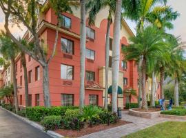 Best Western Plus Palm Beach Gardens Hotel & Suites and Conference Ct, ξενοδοχείο με πάρκινγκ σε Palm Beach Gardens