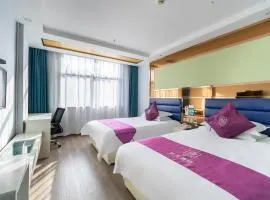 Rongle Business Hotel