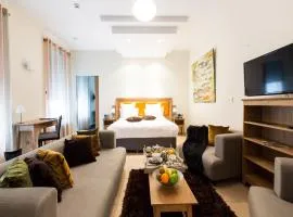 Hôtel Spa Marotte