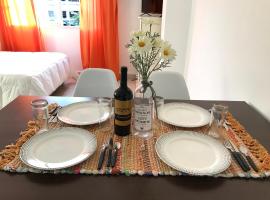 Cares Apartament, Morón, Buenos Aires, location de vacances à Morón