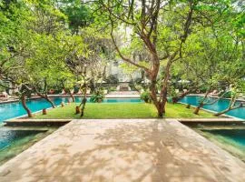 The Dharmawangsa Jakarta, Boutique-Hotel in Jakarta