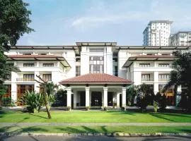 The Dharmawangsa Jakarta