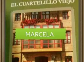 El Cuartelillo Viejo