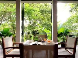 Kata Gardens Luxury Apartment 8A at Kata Noi Beach
