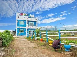 Penghu Color FIsh Homestay