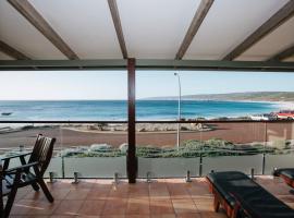 Canal Rocks Beachfront Apartments, serviced apartment in Yallingup