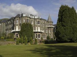 Keswick Country House Hotel, casa di campagna a Keswick