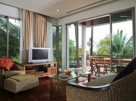 Kata gardens luxury 2bedroom 4B Near Kata Noi Beach