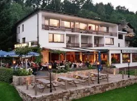 Hotel Am Rosenberg