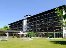 Johannesbad Hotel Königshof