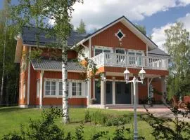 Hotel Sininen Helmi