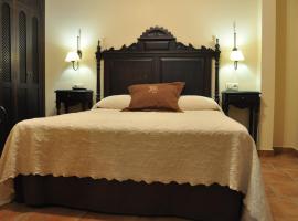 Apartamentos Boutique Do&ntilde;a Maria La Brava