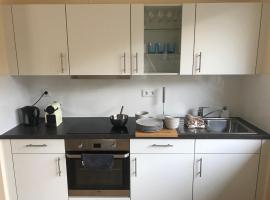 Waarkstrooss 12, apartamento en Welscheid