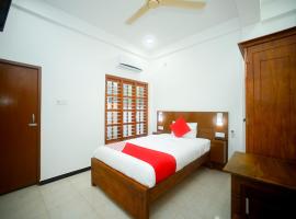 Cedar, hotel in Jaffna