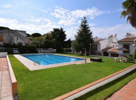 Voramar CostaBravaSi, hotel em S'Agaro