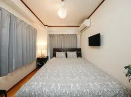 Ikebukuro Apartment