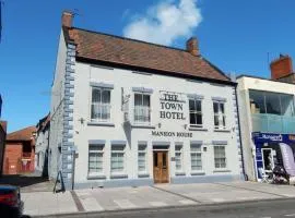 The Town Hotel