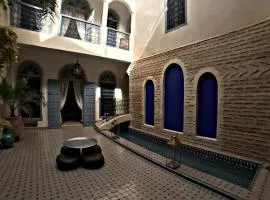 Riad Bel Haj